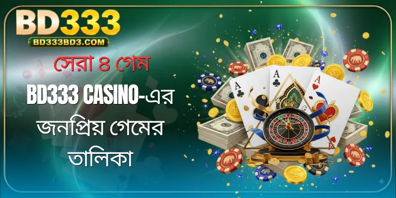 bd333-casino-game-list
