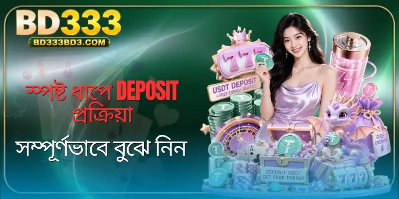 deposit-summary